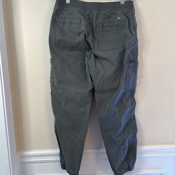 Eddie Bauer Women’s Laid Back Twill Jogger - Picture 4 of 7